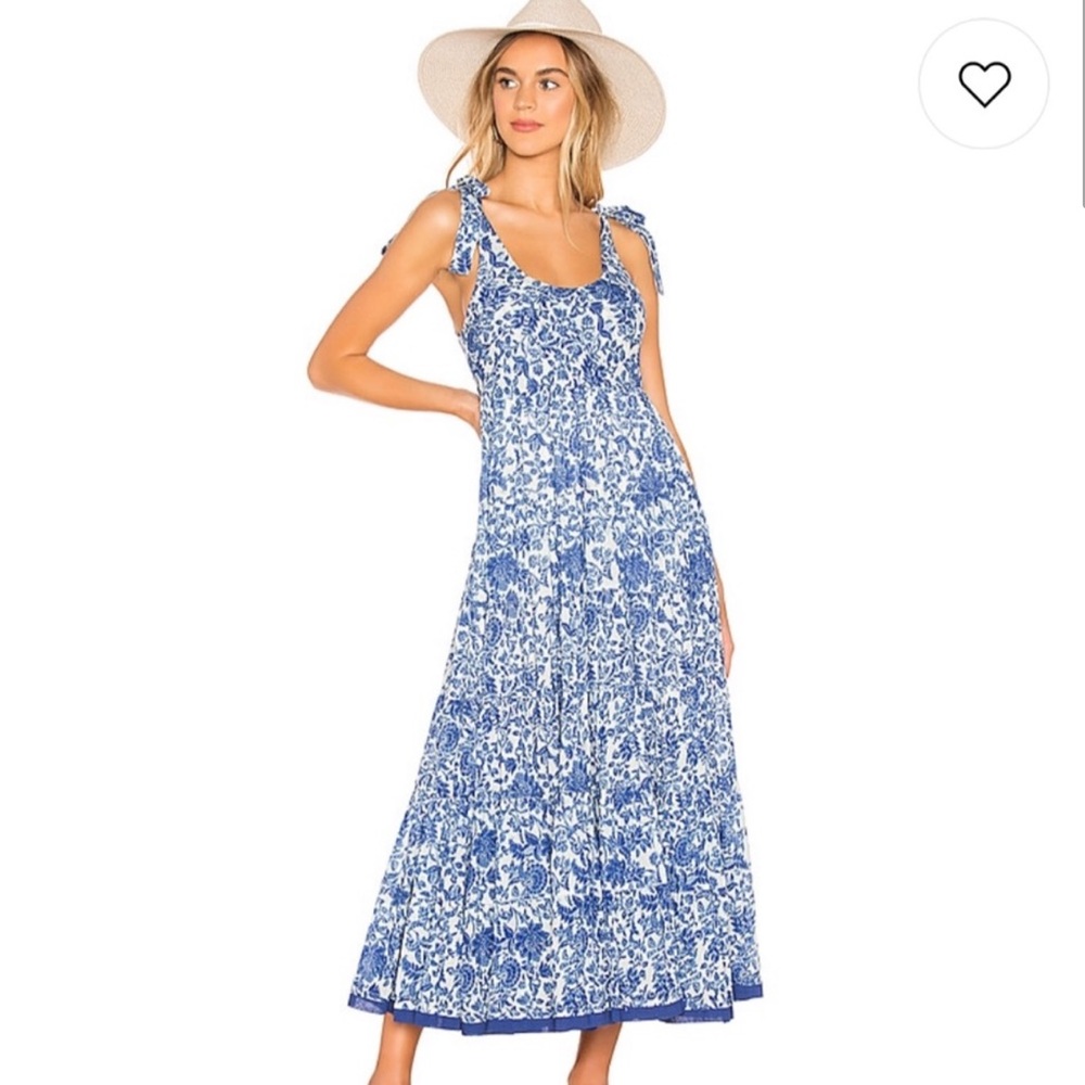 Free People Dress worn twice